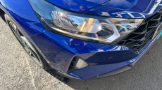 Hyundai i20 1.0T GDi 48V MHD SE Connect 5dr Petrol Hatchback